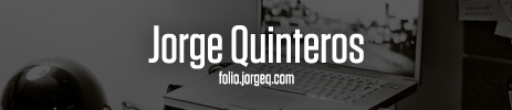 Jorge Quinteros Jorge Quinteros