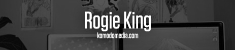 Rogie King Rogie King