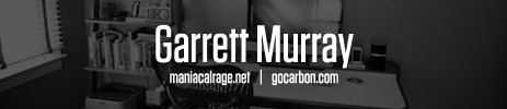 Garrett Murray Garrett Murray