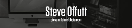 Steve Offutt Steve Offutt
